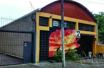 Barracão / Galpão / Depósito à venda no Jardim Mauá, Novo Hamburgo 