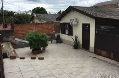 Casa com 3 quartos à venda no Canudos, Novo Hamburgo 
