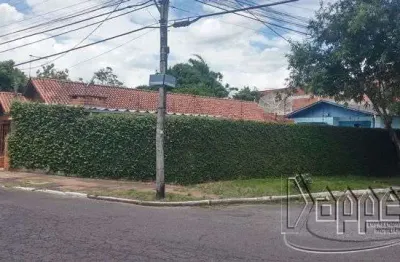 Casa com 3 quartos à venda no São Jorge, Novo Hamburgo 