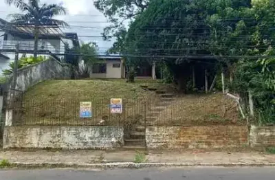 Casa com 2 quartos à venda na Vila Nova, Novo Hamburgo 