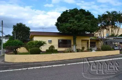 Casa com 3 quartos à venda no Boa Vista, Novo Hamburgo 