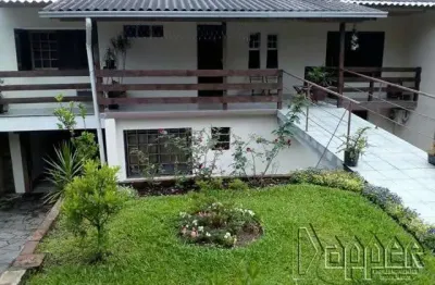 Casa com 6 quartos à venda no Rincão, Novo Hamburgo 