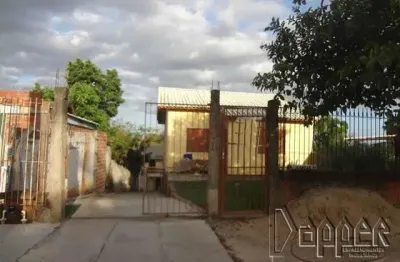 Casa com 2 quartos à venda no Rondônia, Novo Hamburgo 