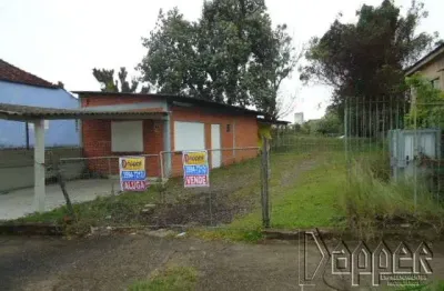 Terreno comercial à venda no Hamburgo Velho, Novo Hamburgo 