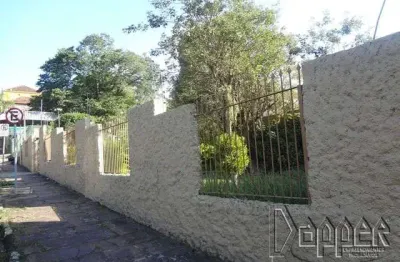 Casa com 3 quartos à venda no Hamburgo Velho, Novo Hamburgo 