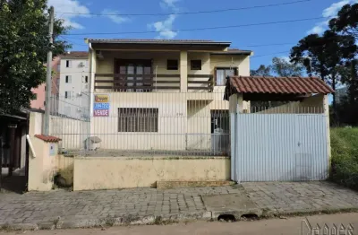 Casa com 3 quartos à venda no Canudos, Novo Hamburgo 