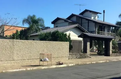 Casa com 3 quartos à venda no Primavera, Novo Hamburgo 