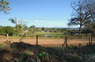 Chácara / sítio com 3 quartos à venda em Travessão, Dois Irmãos 