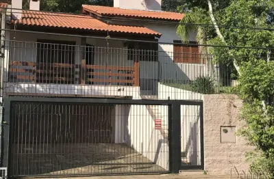 Casa com 3 quartos à venda no Rincão, Novo Hamburgo 