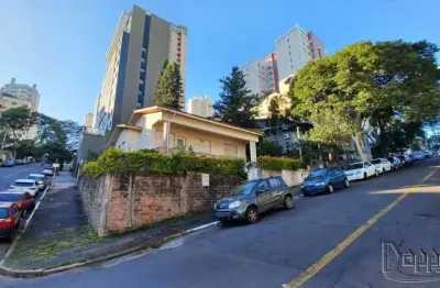 Casa com 3 quartos à venda no Centro, Novo Hamburgo 