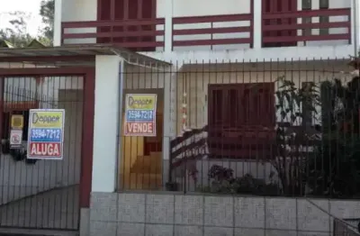 Casa com 3 quartos à venda no Santo Afonso, Novo Hamburgo 