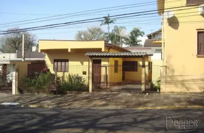 Casa à venda no Jardim Mauá, Novo Hamburgo 