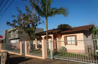 Casa com 3 quartos à venda no Jardim Mauá, Novo Hamburgo 
