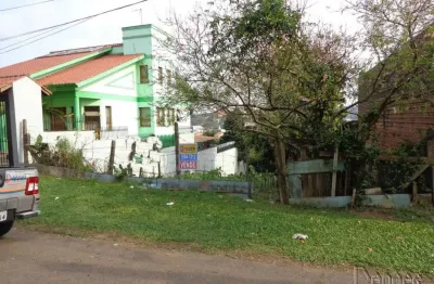 Terreno comercial à venda no Liberdade, Novo Hamburgo 