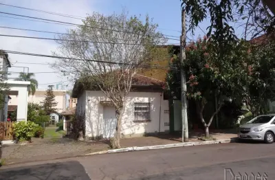 Terreno comercial à venda no Hamburgo Velho, Novo Hamburgo 