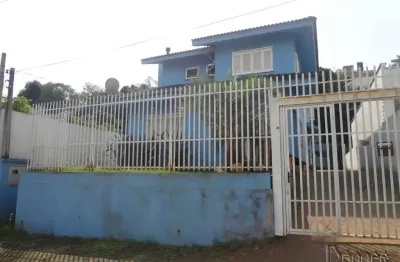 Casa com 3 quartos à venda no Boa Vista, Novo Hamburgo 