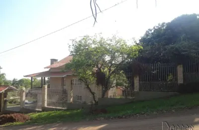 Casa com 5 quartos à venda na Vista Alegre, Ivoti 