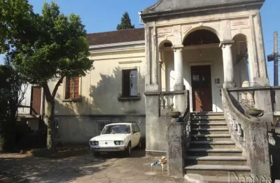 Casa com 3 quartos à venda no Hamburgo Velho, Novo Hamburgo 