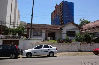 Casa à venda no Rio Branco, Novo Hamburgo 