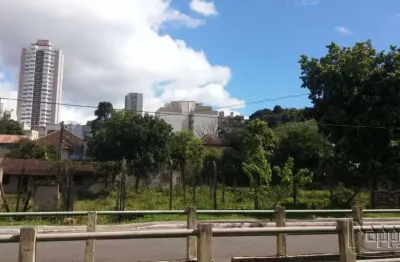 Terreno comercial à venda no Guarani, Novo Hamburgo 