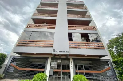 Cobertura com 2 quartos à venda no Ideal, Novo Hamburgo 