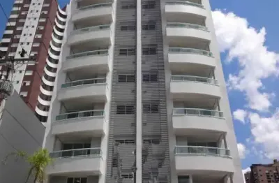 Apartamento com 3 quartos à venda no Centro, Novo Hamburgo 