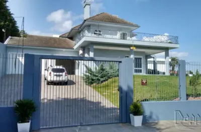 Casa com 4 quartos à venda na Cidade Nova, Ivoti 