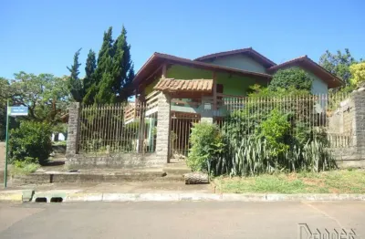 Casa com 3 quartos à venda no Lomba Grande, Novo Hamburgo 