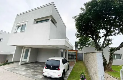 Casa com 3 quartos à venda no Rondônia, Novo Hamburgo 