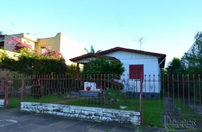 Casa com 3 quartos à venda no São Jorge, Novo Hamburgo 