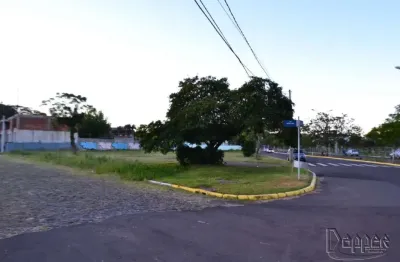 Terreno comercial à venda no Centro, Sapiranga 