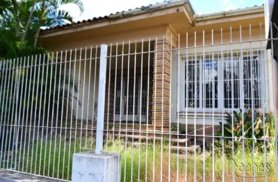 Casa com 3 quartos à venda no Centro, Novo Hamburgo 
