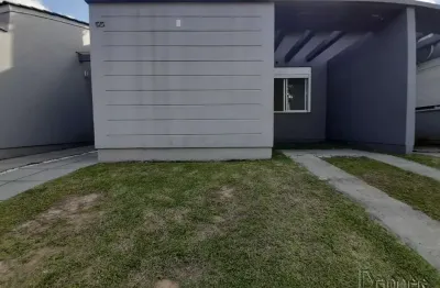 Casa com 2 quartos para alugar no Santo Afonso, Novo Hamburgo 