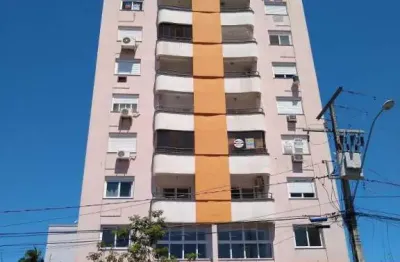 Apartamento com 3 quartos à venda no Pátria Nova, Novo Hamburgo 