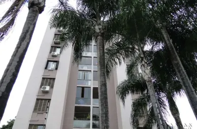 Apartamento com 3 quartos à venda no Rio Branco, Novo Hamburgo 