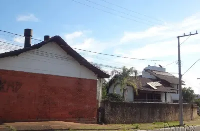 Casa com 3 quartos à venda no Industrial, Novo Hamburgo 