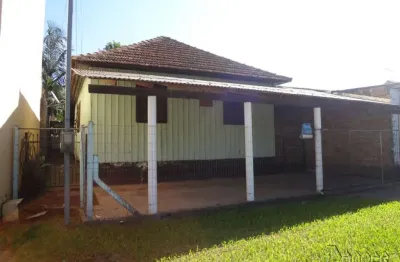 Casa com 2 quartos à venda no Rincão, Novo Hamburgo 