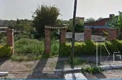 Terreno comercial à venda na Vila Nova, Novo Hamburgo 