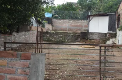 Terreno comercial à venda no Guarani, Novo Hamburgo 