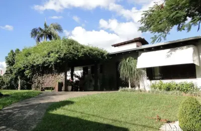 Casa com 3 quartos à venda no Guarani, Novo Hamburgo 