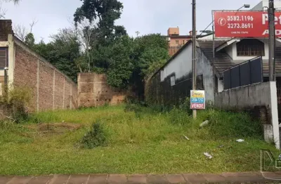 Terreno comercial à venda no Rondônia, Novo Hamburgo 
