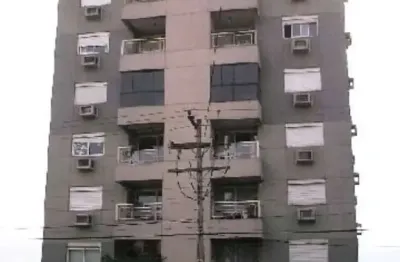 Apartamento com 3 quartos à venda no Boa Vista, Novo Hamburgo 