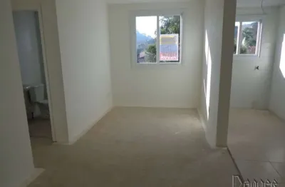Apartamento com 2 quartos à venda no Operário, Novo Hamburgo 