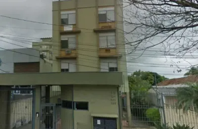 Apartamento com 2 quartos à venda no Cristal, Porto Alegre 