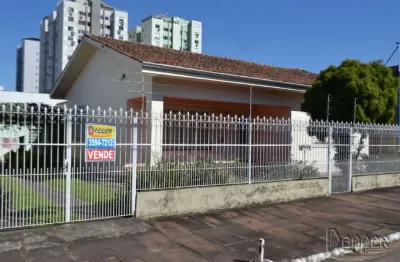 Casa à venda no Rio Branco, Novo Hamburgo 