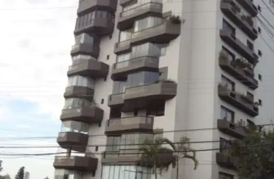 Cobertura com 3 quartos à venda no Ouro Branco, Novo Hamburgo 