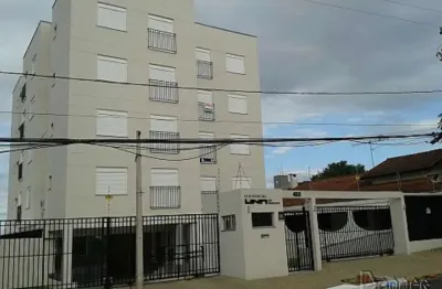 Apartamento com 1 quarto à venda no Boa Vista, Novo Hamburgo 