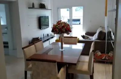 Apartamento com 3 quartos à venda no Scharlau, São Leopoldo 
