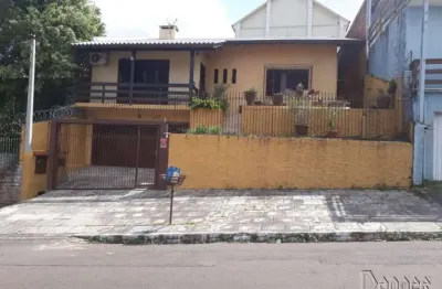 Casa com 3 quartos à venda no Primavera, Novo Hamburgo 