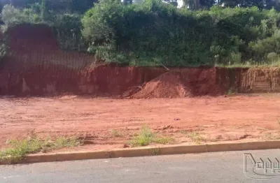 Terreno comercial à venda no Ideal, Novo Hamburgo 